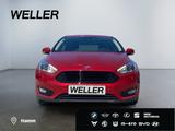 Ford Focus 1.5 EcoBoost Titanium *Xenon*CAM*hzb Front - gebrauchte Ford Focus aus dem Jahr 2015