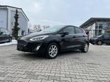 Ford Fiesta 1.0 EcoBoost Titanium X *LED Navi ACC B&O - Ford Fiesta: Titanium X