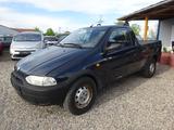 Fiat Strada 1.7 D 51 kW*Klima - Fiat Strada aus 2001