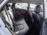 Hyundai iX35 Wasserstoff Fuel Cell Electro Vollausstattu - Hyundai ix35: Leder, Navigationssystem