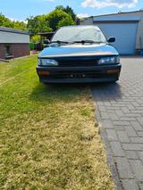 Toyota Corolla - Toyota Corolla aus 1992
