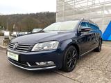 Volkswagen Passat  1.8   Variant Highline (AMAN®) - Volkswagen Passat aus 2012