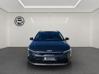 Kia K4 - Vorschau Bild 5