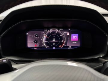 Cupra Leon Sportstourer 2.0 AHK*Beats*Navi*8fach ber.