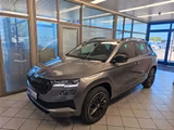 Skoda Karoq Sportline 4x4, Navi,Matrix-LED,Kamera,AHK - Skoda Karoq