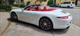 Porsche 911 4S Cabriolet 