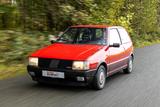 Fiat 1986 Fiat Uno Turbo i.e. - Fiat Uno von privat