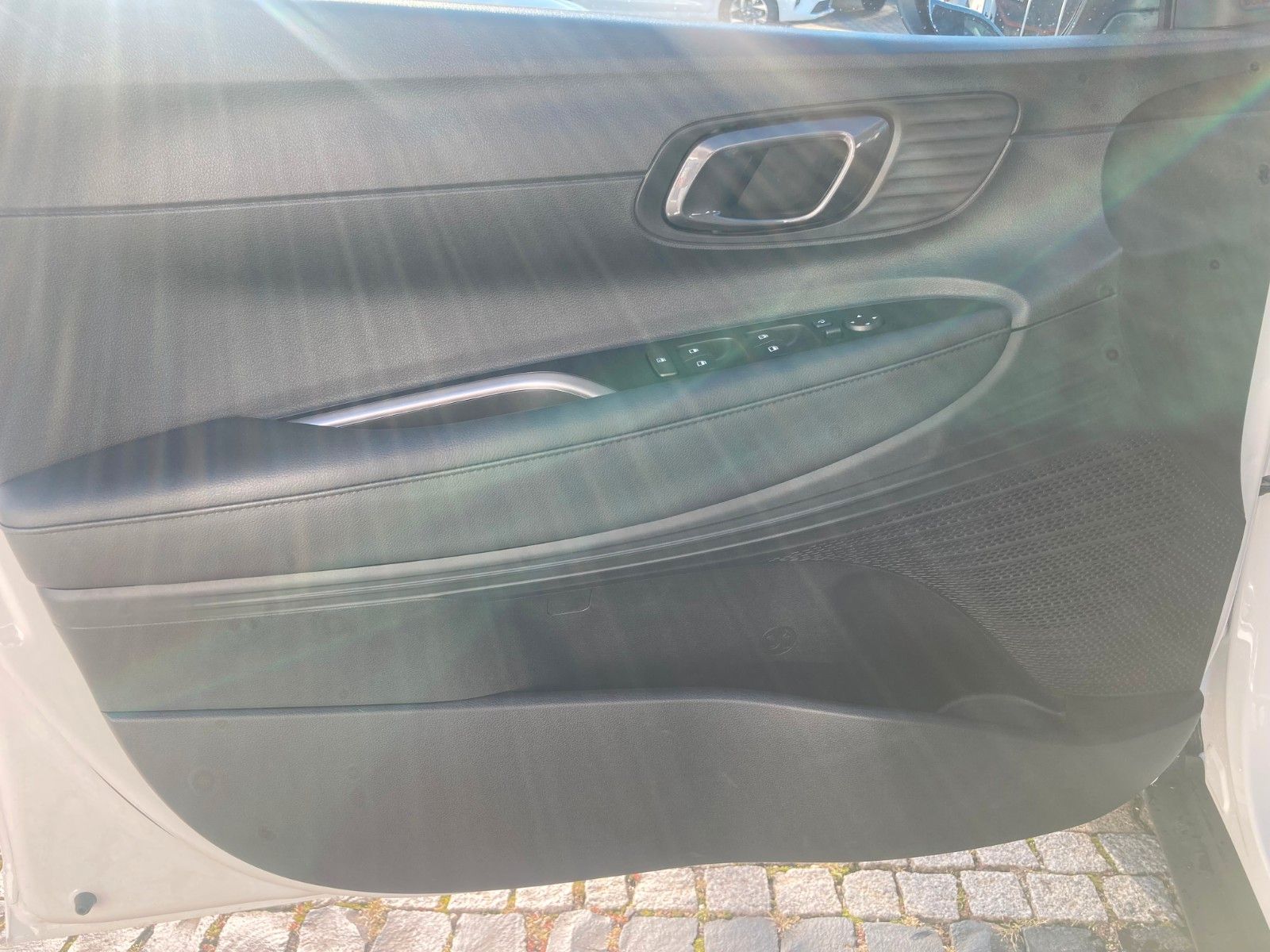 Hyundai BAYON – Bild 7