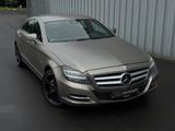 Mercedes-Benz CLS 350 *EDITION 1*DESIGNO*HARMAN*MEMORY*CARBON* - gebrauchte Mercedes-Benz CLS 350 aus dem Jahr 2012