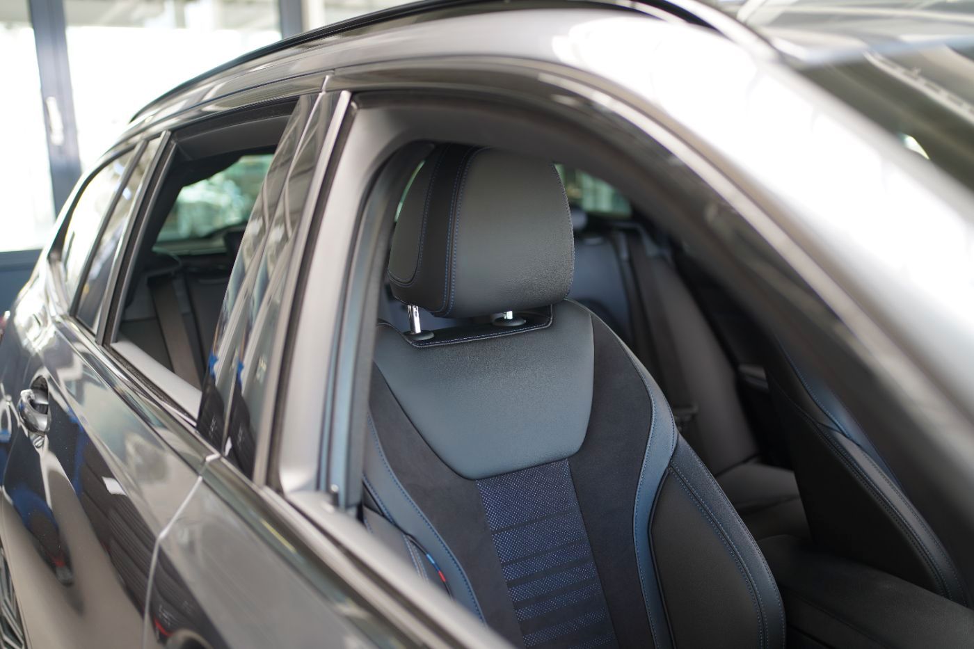 Fahrzeugabbildung BMW 320d xDrive M Sport +Laserlicht+Komfortzugang++