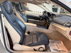 MERCEDES-BENZ E 220 d BlueTEC | 9G | Pano | LED ILS | Nappa