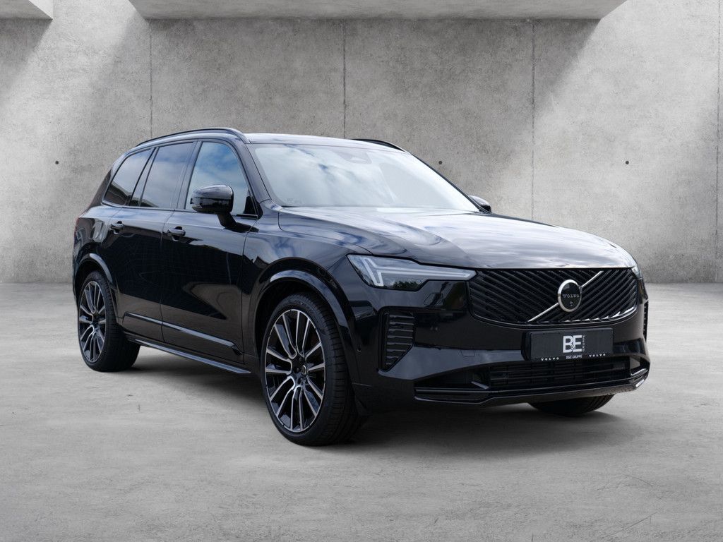Volvo XC90 2.0 Ultra Dark Recharge Plug-In Hybrid AWD foto 3