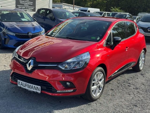 Image of Renault Clio