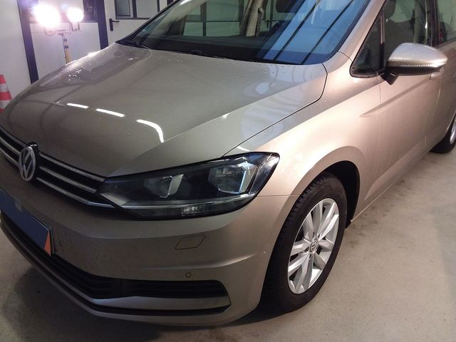 Volkswagen Touran Comfortline BMT/Start-Stopp NUR 29.380km