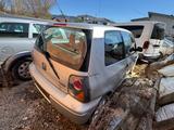 Seat Arosa Prima 1,0 - Seat Arosa mit Benzin-Antrieb: Kleinwagen, 1.0