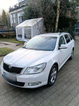 Skoda skoda accaycx voll fahrbereit 1.6 tdi - Skoda Superb V6 mit Diesel-Antrieb