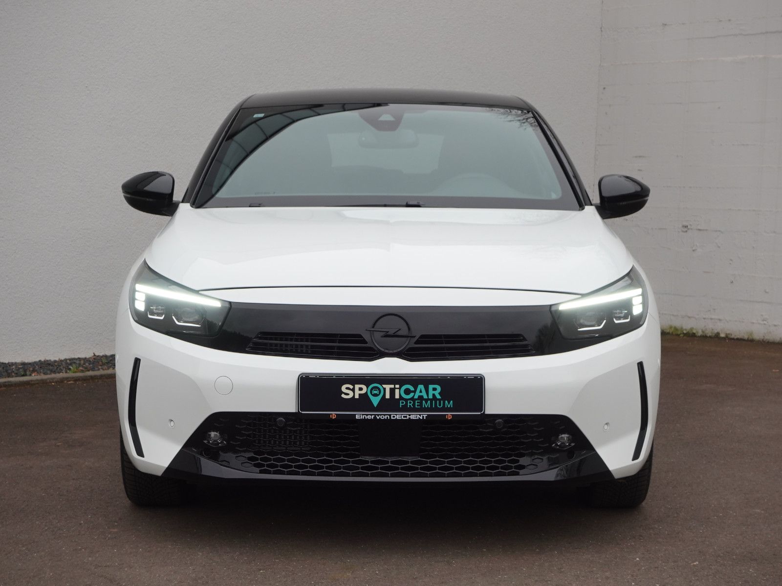 Fahrzeugabbildung Opel Corsa GS 1.2T,Navi,Kamera,MatrixLED,Sitzhzg,DAB+