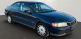 Volvo S60 BiFuel CNG Erdgas ohne TüV 2.4 V5 - Volvo S60 aus 2005
