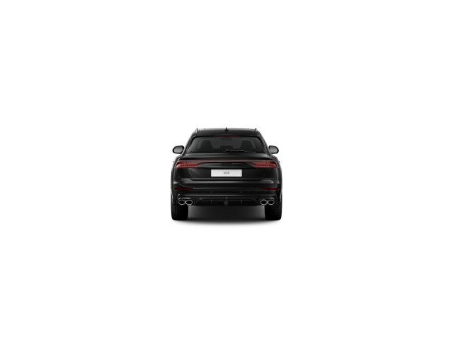 Audi SQ8 - Bild 4