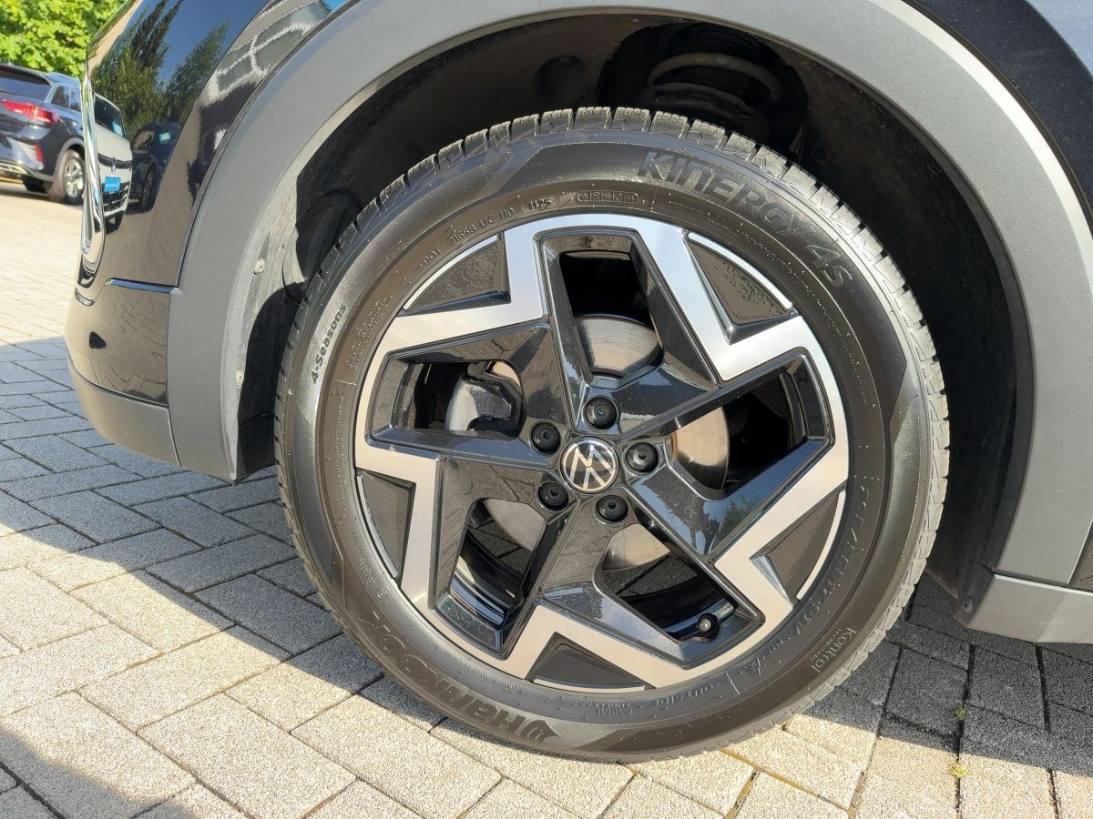 Volkswagen T-Cross - Bild 15