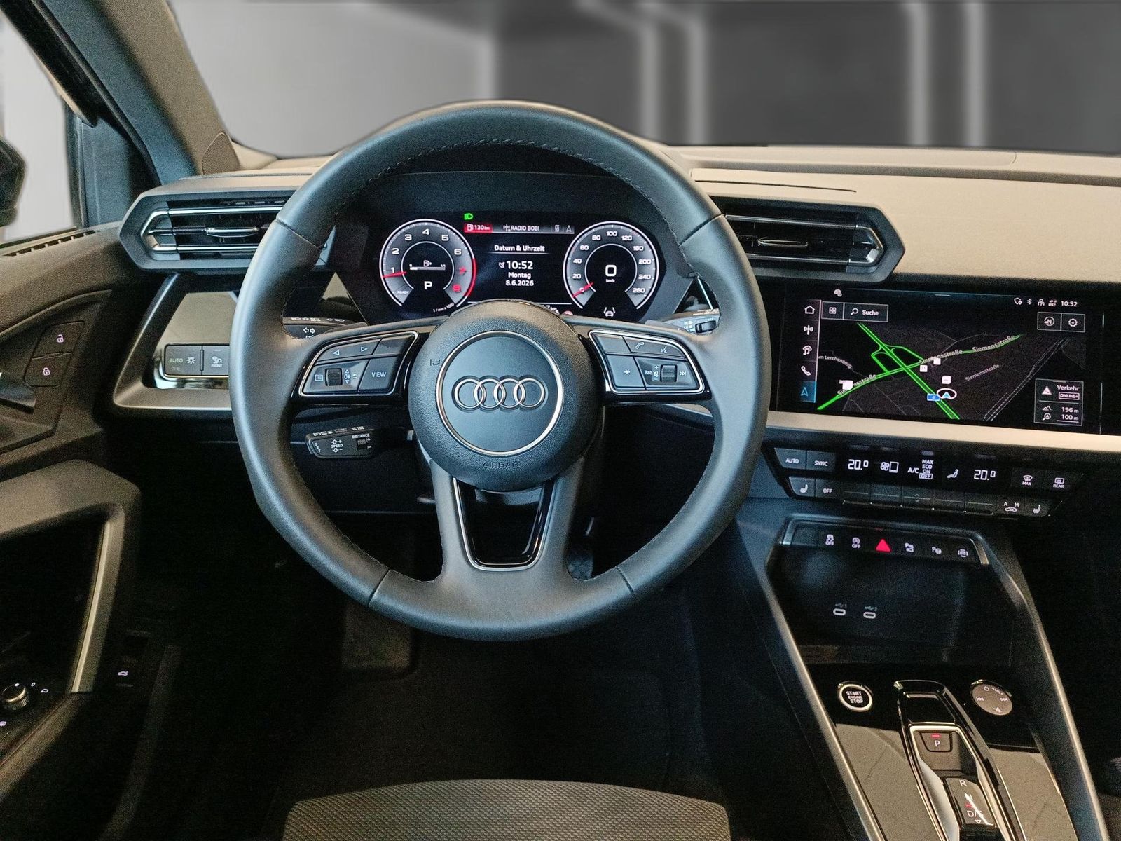 Audi A3 - Bild 10