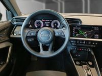Audi A3 - Vorschau Bild 10