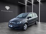 Opel Zafira B *7Sitzer*Finanzierung* - Opel Zafira: Finanzierung