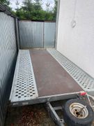 ANDERE Bestrailers Autoanhänger Autotrailer