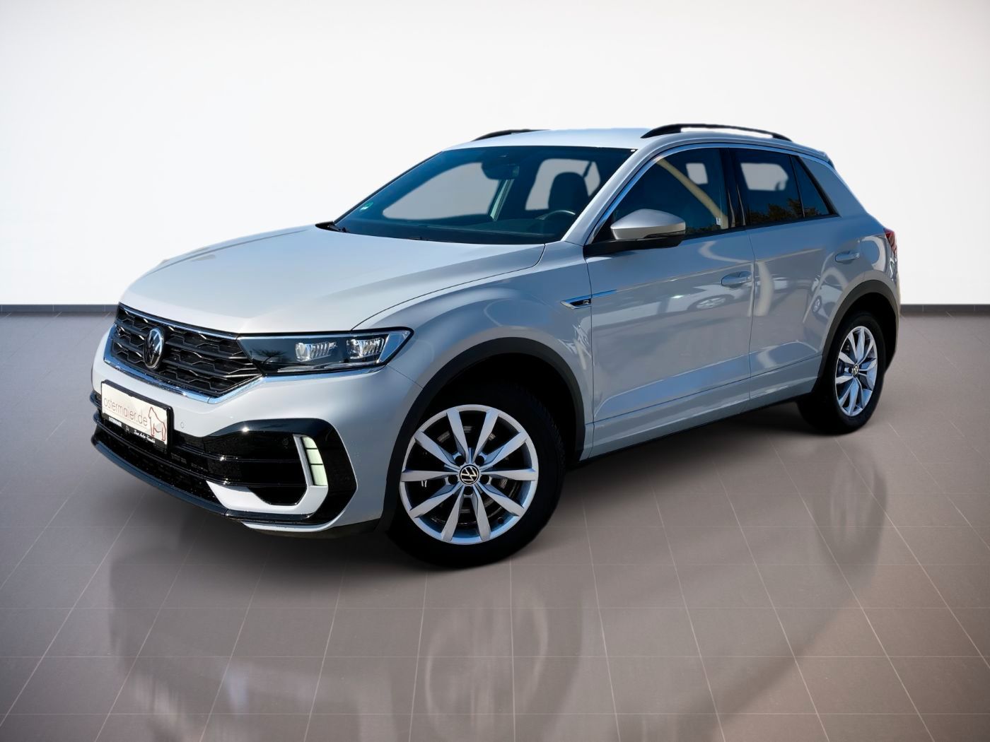 Volkswagen T-Roc - Bild 2