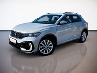 Volkswagen T-Roc - Vorschau Bild 2