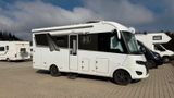 Frankia I 680 SG mit toller *Vollausstattung* - Frankia 680