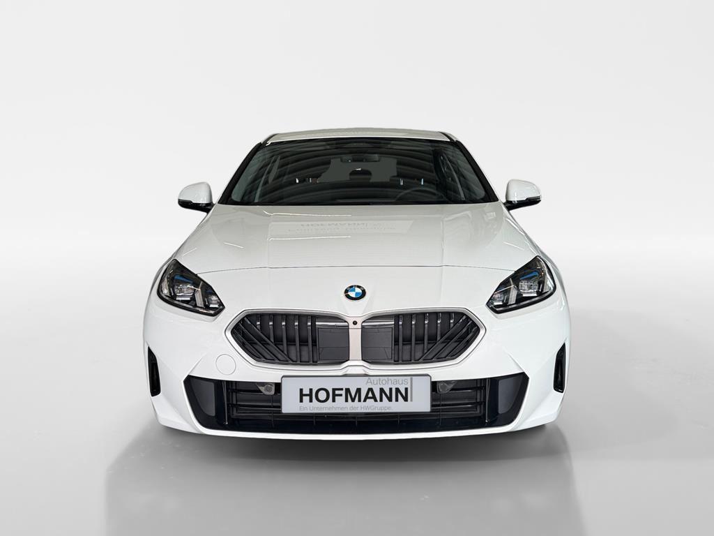 BMW 1 Series Aut. Adapt. LED+Inno+HUD+Massage+SHZ, миниатюра 2
