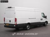 Iveco Daily 35S16 Automaat 160PK L3H2 3,5t Trekgewicht - Iveco Daily 35S16
