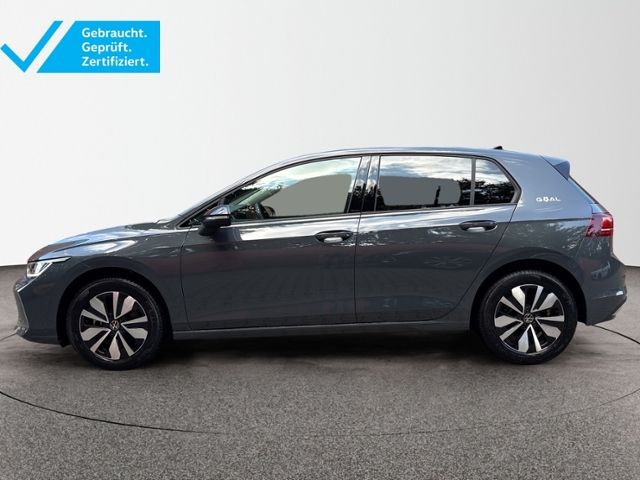Volkswagen Golf Life GOAL 1.5 TSI STANDH KEYLESS foto 4