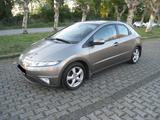 Honda Civic Automatik, nur 86.200 km, TÜV1... - Honda Civic in Essen