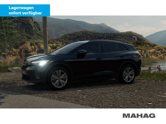 Volkswagen ID.4 Pro 79 kWh 1-Gang-Automatik AHK|RearView|Ke imagem 3