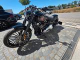 Harley-Davidson Harley Davidson Breakout 117 - Harley-Davidson Breakout 117