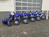 Yamaha YZ125LC NeufahrzeugAb8490€No TTR 125 - YAMAHA RALLYE YZ 125