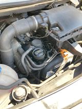 Volkswagen Crafter  Mittellang mittelhoch L2 H2 Blue TDI - Wohnmobil oder -wagen Crafter
