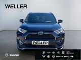 Toyota RAV 4 Plug-in-Hybrid Technik- & Style Paket *AHK - Toyota RAV 4 Gebrauchtwagen in Bielefeld
