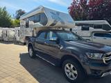 Dux Camper Explorer 240 R Spezial Wohnkabine / Absetzkabine - Dux Camper Wohnwagen & Wohnmobile
