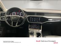 Audi A6 - Vorschau Bild 7
