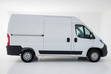 Peugeot Boxer - 5
