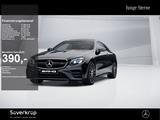 Mercedes-Benz E 53 AMG 4M+ Coupé AMG COMAND DRIVERS WIDE MEMO - gebrauchte Mercedes-Benz E 53 AMG aus dem Jahr 2020