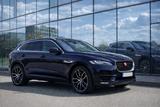 Jaguar F-Pace 35t AWD R-Sport Automatik R-Sport - Jaguar in Stuttgart