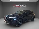Volkswagen Touareg 3.0TDI 4M R-Line BLACK*LUFT*MATRIX*PANO* - Volkswagen Gebrauchtwagen in Braunschweig