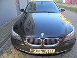 BMW 523i Edition Exclusive/Automatik/Xenon/PDC/SHZ - BMW 523 Gebrauchtwagen