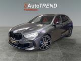 BMW M135 i xDrive*Shadow Line*Kamera*Volleder*Pano - BMW M135 xDrive Gebrauchtwagen