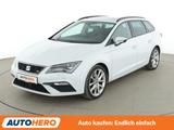 Seat Leon 1.8 TSI FR Aut.*NAVI*LED*TEMPO*PANO*PDC*SHZ - Seat Leon: Fr