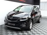 Opel Mokka X Innovation *LED*RFK*LHZ*SHZ*Temp* - Opel Mokka mit Diesel-Antrieb: Allradantrieb